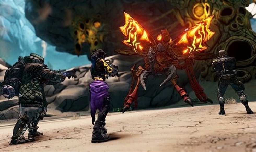 Borderlands 3: Director's Cut (Epic)
